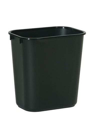 Corbeille à papier de bureau - Rubbermaid FG295600